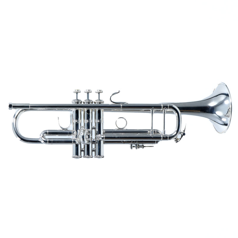 Bach Model 180S37 Stradivarius Professional Bb Trumpet SN 795405 SUPERB