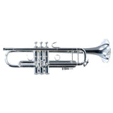 Bach Model 180S37 Stradivarius Professional Bb Trumpet SN 795405 SUPERB