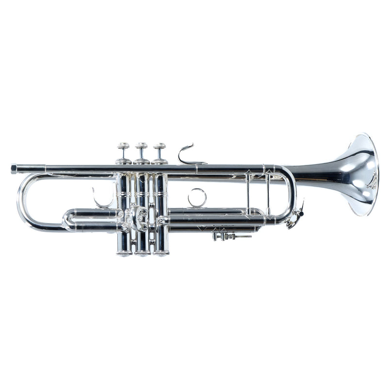 Bach Model 180S37 Stradivarius Professional Bb Trumpet SN 795405 SUPERB
