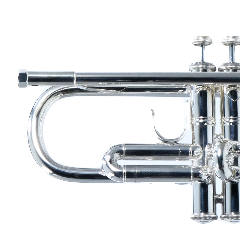 Bach Model 180S37 Stradivarius Professional Bb Trumpet SN 795405 SUPERB