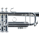 Bach Model 180S37 Stradivarius Professional Bb Trumpet SN 795405 SUPERB