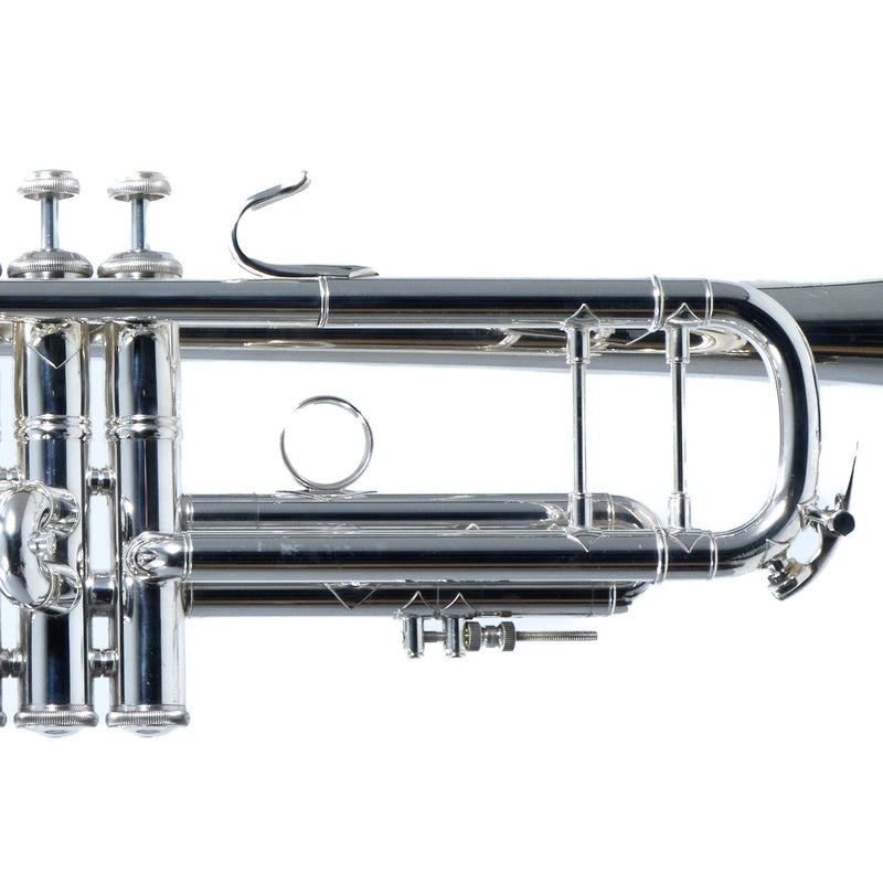 Bach Model 180S37 Stradivarius Professional Bb Trumpet SN 795405 SUPERB