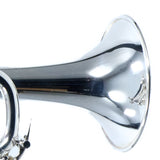 Bach Model 180S37 Stradivarius Professional Bb Trumpet SN 795405 SUPERB