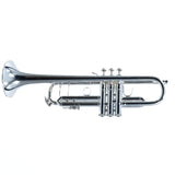 Bach Model 180S37 Stradivarius Professional Bb Trumpet SN 795405 SUPERB