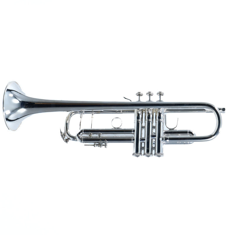 Bach Model 180S37 Stradivarius Professional Bb Trumpet SN 795405 SUPERB