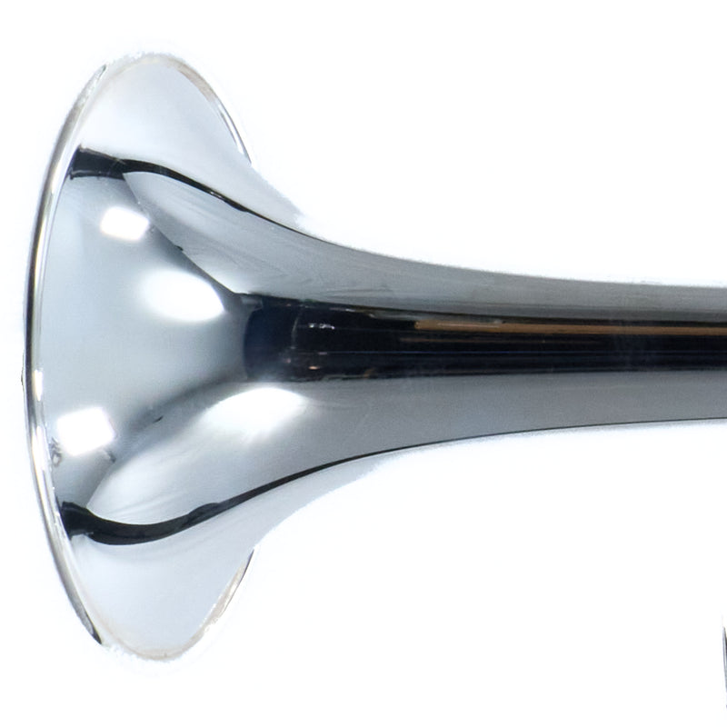 Bach Model 180S37 Stradivarius Professional Bb Trumpet SN 795405 SUPERB