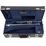Bach Model 180S37 Stradivarius Professional Bb Trumpet SN 795405 SUPERB