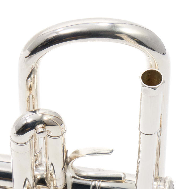 Bach Model 180S37 Stradivarius Professional Bb Trumpet SN 795951 SUPERB