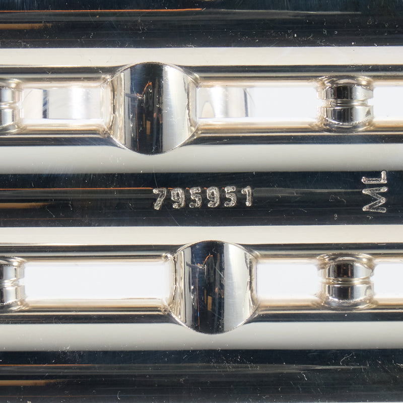 Bach Model 180S37 Stradivarius Professional Bb Trumpet SN 795951 SUPERB