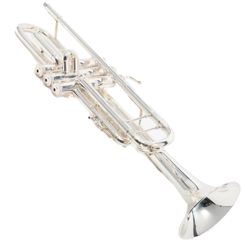 Bach Model 180S37 Stradivarius Professional Bb Trumpet SN 795951 SUPERB