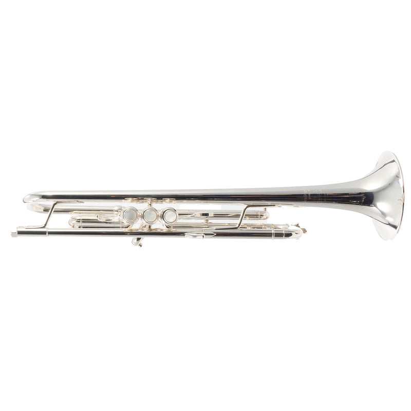 Bach Model 180S37 Stradivarius Professional Bb Trumpet SN 795951 SUPERB