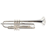 Bach Model 180S37 Stradivarius Professional Bb Trumpet SN 795951 SUPERB