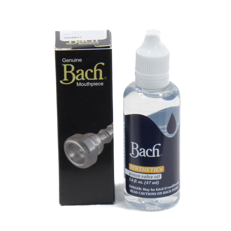 Bach Model 180S37 Stradivarius Professional Bb Trumpet SN 795951 SUPERB