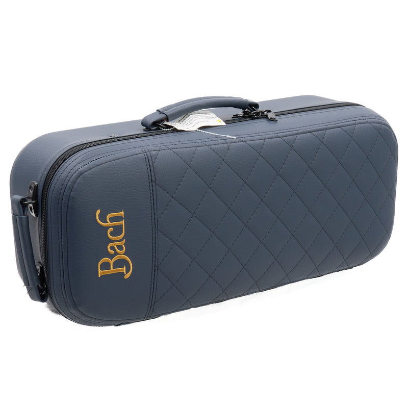 Bach Model 180S37 Stradivarius Professional Bb Trumpet SN 795951 SUPERB