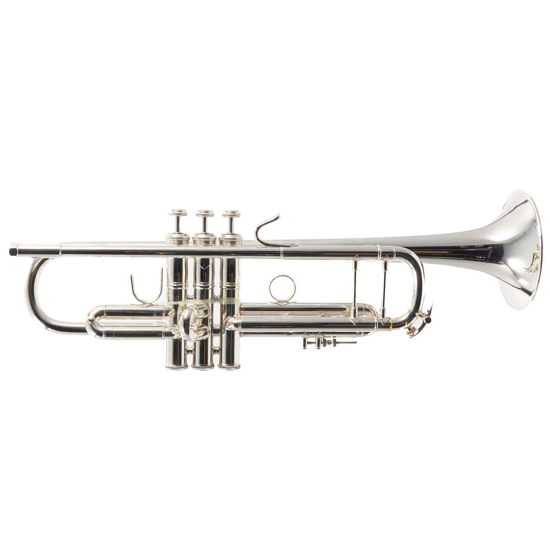 Bach Model 180S37 Stradivarius Professional Bb Trumpet SN 795951 SUPERB
