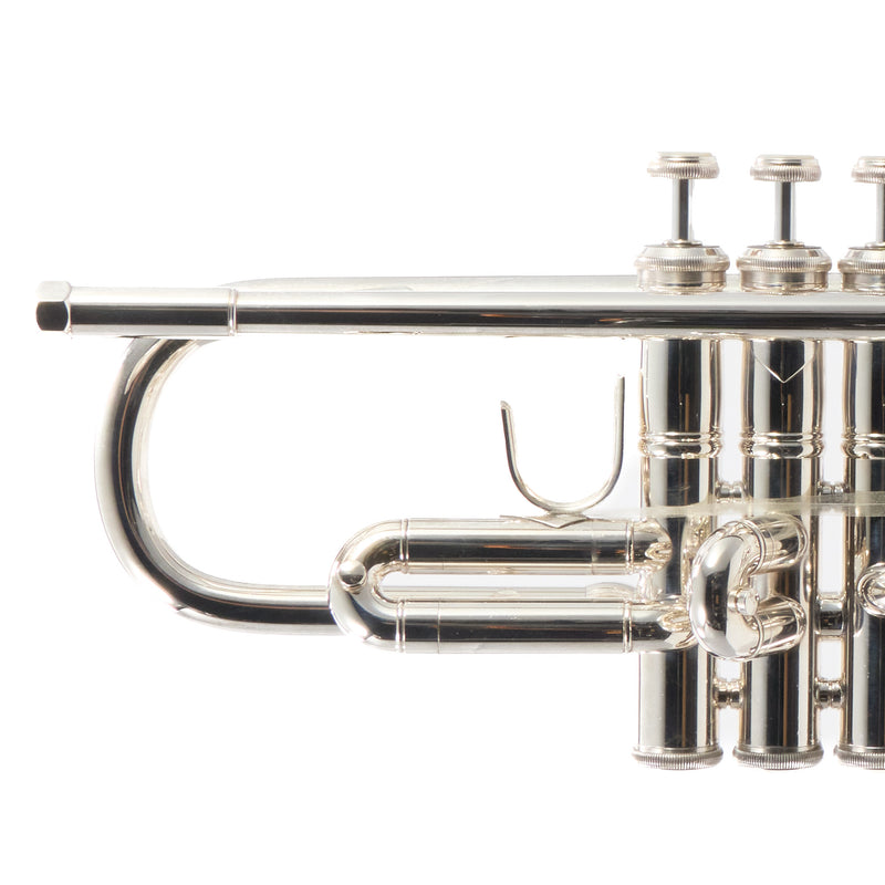 Bach Model 180S37 Stradivarius Professional Bb Trumpet SN 795951 SUPERB