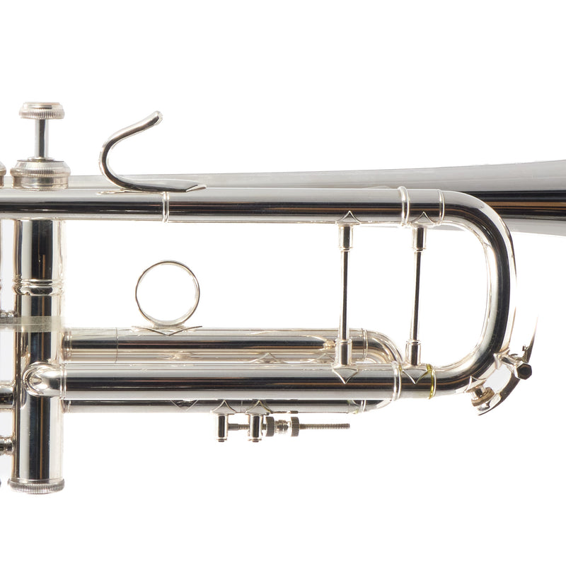 Bach Model 180S37 Stradivarius Professional Bb Trumpet SN 795951 SUPERB