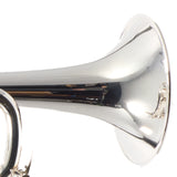 Bach Model 180S37 Stradivarius Professional Bb Trumpet SN 795951 SUPERB