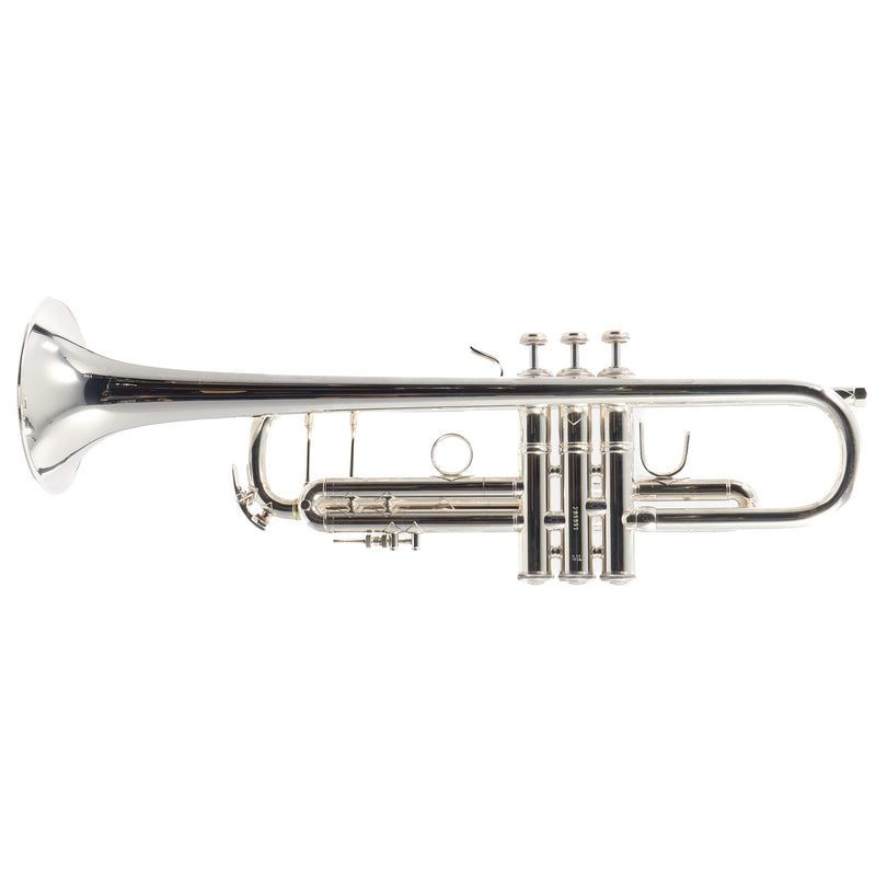 Bach Model 180S37 Stradivarius Professional Bb Trumpet SN 795951 SUPERB