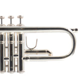 Bach Model 180S37 Stradivarius Professional Bb Trumpet SN 795951 SUPERB