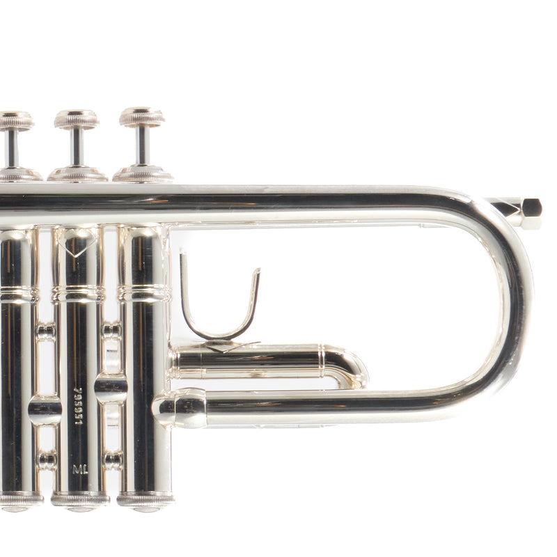 Bach Model 180S37 Stradivarius Professional Bb Trumpet SN 795951 SUPERB