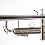 Bach Model 180S37 Stradivarius Professional Bb Trumpet SN 796415 OPEN BOX- for sale at BrassAndWinds.com