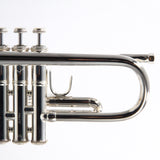 Bach Model 180S37 Stradivarius Professional Bb Trumpet SN 796415 OPEN BOX- for sale at BrassAndWinds.com
