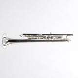 Bach Model 180S37 Stradivarius Professional Bb Trumpet SN 796415 OPEN BOX- for sale at BrassAndWinds.com