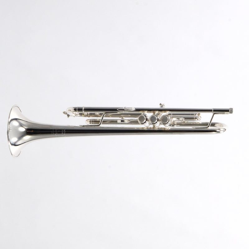 Bach Model 180S37 Stradivarius Professional Bb Trumpet SN 796415 OPEN BOX- for sale at BrassAndWinds.com