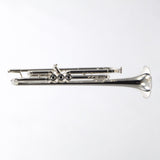 Bach Model 180S37 Stradivarius Professional Bb Trumpet SN 796415 OPEN BOX- for sale at BrassAndWinds.com