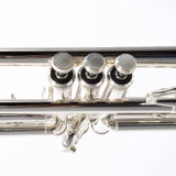 Bach Model 180S37 Stradivarius Professional Bb Trumpet SN 796415 OPEN BOX- for sale at BrassAndWinds.com