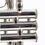 Bach Model 180S37 Stradivarius Professional Bb Trumpet SN 796415 OPEN BOX- for sale at BrassAndWinds.com