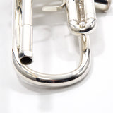 Bach Model 180S37 Stradivarius Professional Bb Trumpet SN 796415 OPEN BOX- for sale at BrassAndWinds.com