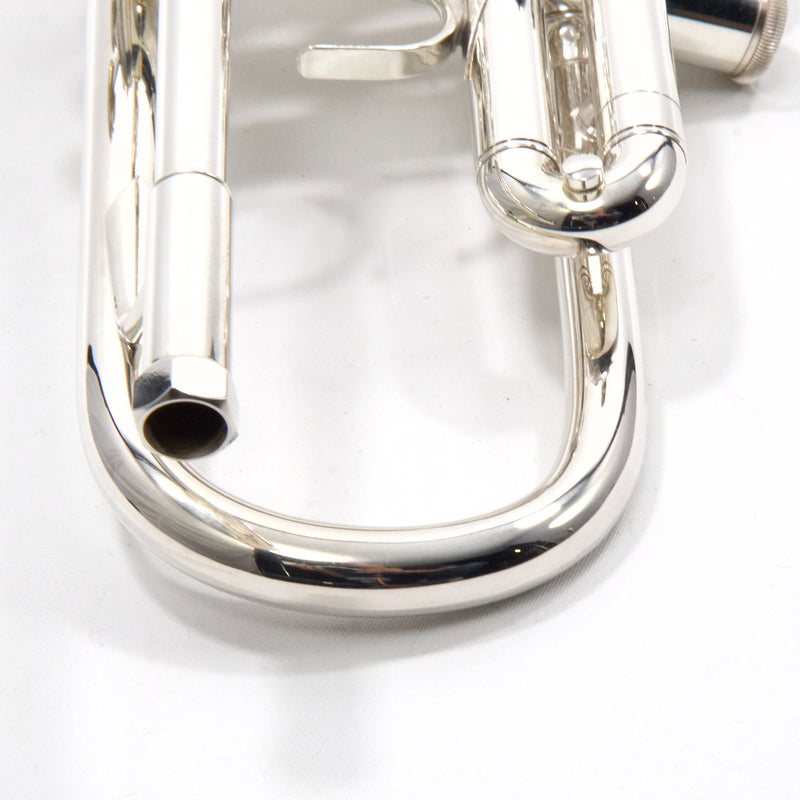 Bach Model 180S37 Stradivarius Professional Bb Trumpet SN 796415 OPEN BOX- for sale at BrassAndWinds.com