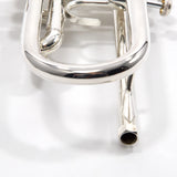 Bach Model 180S37 Stradivarius Professional Bb Trumpet SN 796415 OPEN BOX- for sale at BrassAndWinds.com