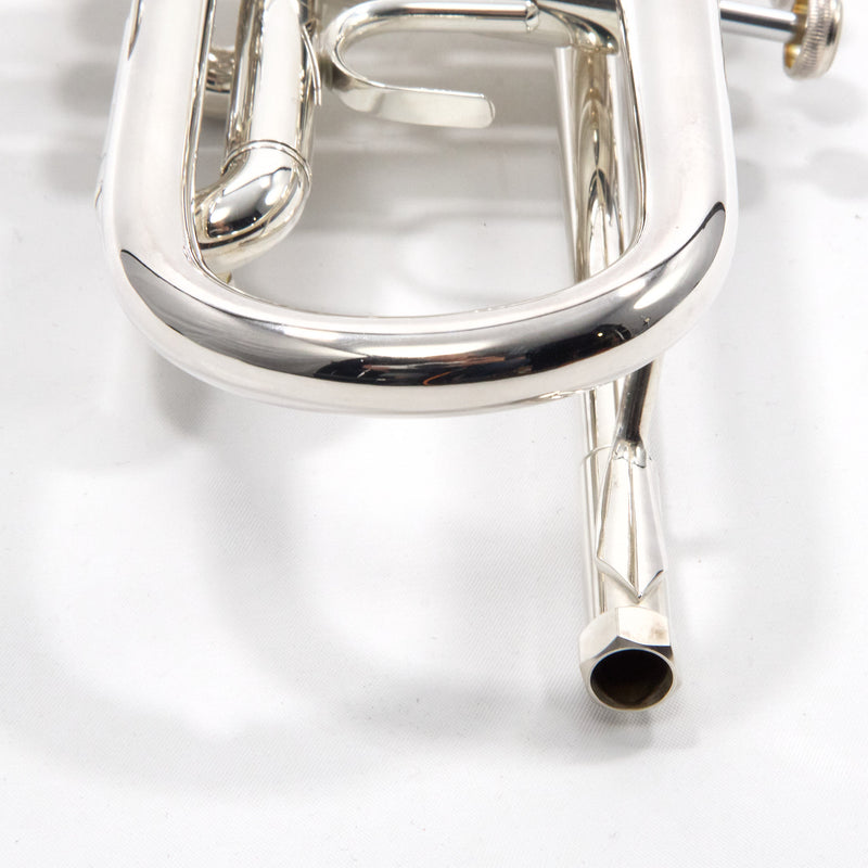 Bach Model 180S37 Stradivarius Professional Bb Trumpet SN 796415 OPEN BOX- for sale at BrassAndWinds.com