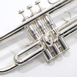 Bach Model 180S37 Stradivarius Professional Bb Trumpet SN 796415 OPEN BOX- for sale at BrassAndWinds.com