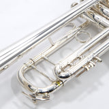 Bach Model 180S37 Stradivarius Professional Bb Trumpet SN 796415 OPEN BOX- for sale at BrassAndWinds.com