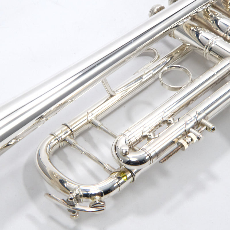 Bach Model 180S37 Stradivarius Professional Bb Trumpet SN 796415 OPEN BOX- for sale at BrassAndWinds.com