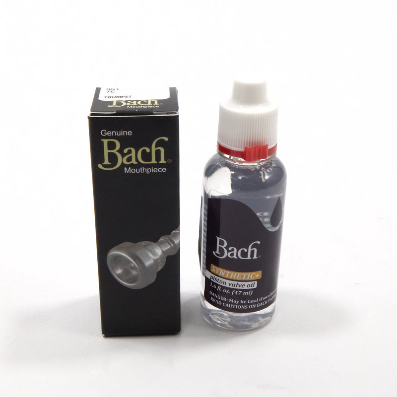 Bach Model 180S37 Stradivarius Professional Bb Trumpet SN 796415 OPEN BOX- for sale at BrassAndWinds.com