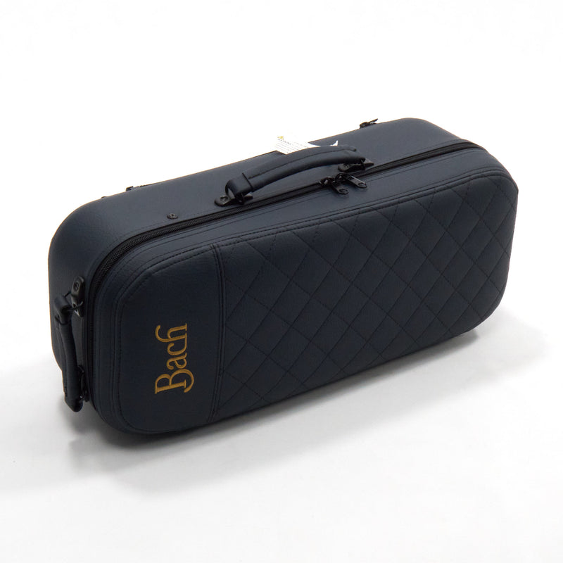 Bach Model 180S37 Stradivarius Professional Bb Trumpet SN 796415 OPEN BOX- for sale at BrassAndWinds.com