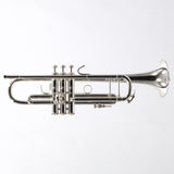 Bach Model 180S37 Stradivarius Professional Bb Trumpet SN 796415 OPEN BOX- for sale at BrassAndWinds.com