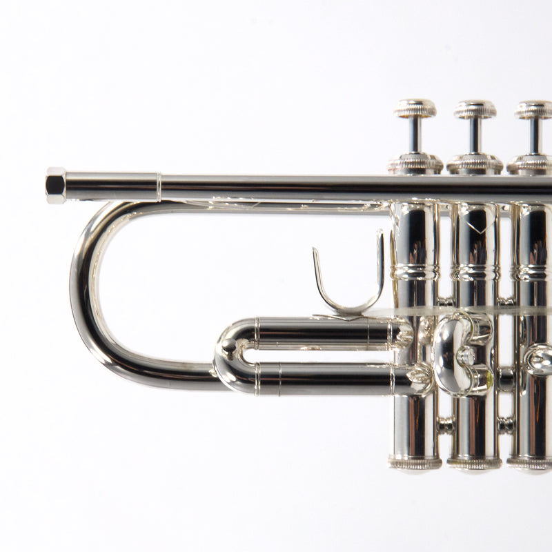 Bach Model 180S37 Stradivarius Professional Bb Trumpet SN 796415 OPEN BOX- for sale at BrassAndWinds.com