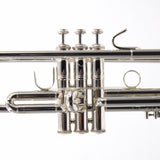 Bach Model 180S37 Stradivarius Professional Bb Trumpet SN 796415 OPEN BOX- for sale at BrassAndWinds.com