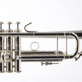 Bach Model 180S37 Stradivarius Professional Bb Trumpet SN 796415 OPEN BOX- for sale at BrassAndWinds.com