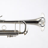 Bach Model 180S37 Stradivarius Professional Bb Trumpet SN 796415 OPEN BOX- for sale at BrassAndWinds.com