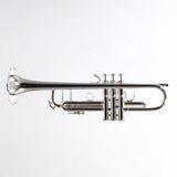 Bach Model 180S37 Stradivarius Professional Bb Trumpet SN 796415 OPEN BOX- for sale at BrassAndWinds.com