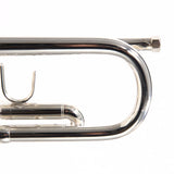 Bach Model 180S37 Stradivarius Professional Bb Trumpet SN 796926 SUPERB- for sale at BrassAndWinds.com