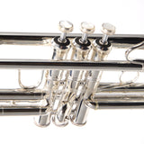 Bach Model 180S37 Stradivarius Professional Bb Trumpet SN 796926 SUPERB- for sale at BrassAndWinds.com