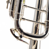 Bach Model 180S37 Stradivarius Professional Bb Trumpet SN 796926 SUPERB- for sale at BrassAndWinds.com